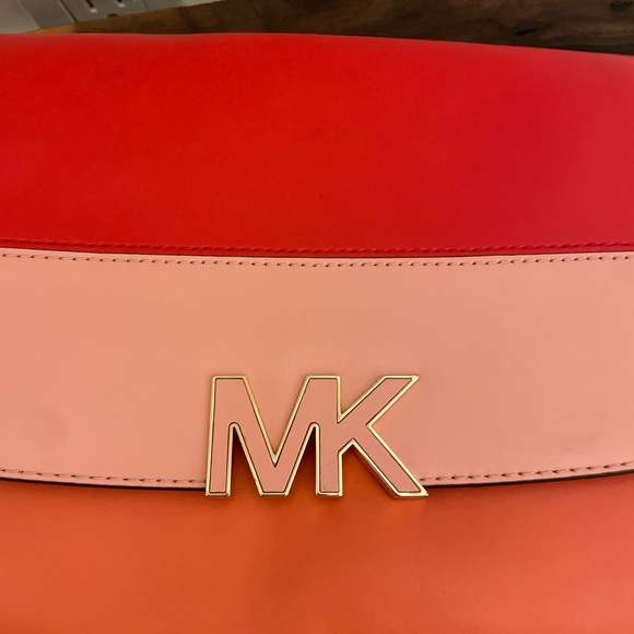 Michael Kors Crossbody Colourblock bag - Picture 2 of 8